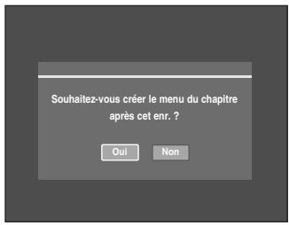 SAMSUNG AK68-01003B-00 - Création automatique de chapitre - 7