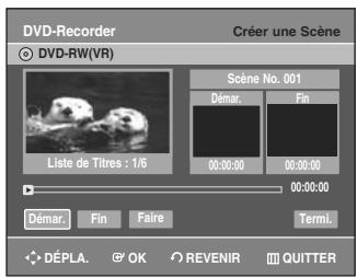 SAMSUNG AK68-01003B-00 - Créer une Liste de lecture - 3
