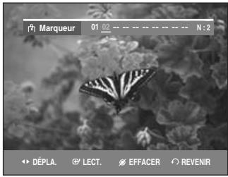SAMSUNG AK68-01003B-00 - Lire un marqueur - 1