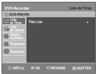 SAMSUNG AK68-01003B-00 - Finaliser un disque - 2