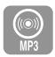 SAMSUNG AK68-01003B-00 - Boutons de la télécommande utilisés pour la lecture de CD audio (CD-DA) - 2