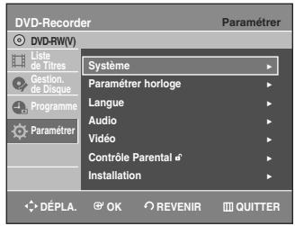 SAMSUNG AK68-01003B-00 - Création automatique de chapitre - 4
