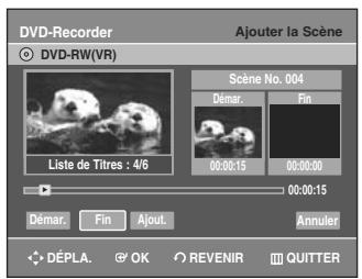 SAMSUNG AK68-01003B-00 - Ajouter une scène - 3