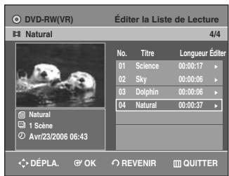 SAMSUNG AK68-01003B-00 - Appuyez sur les touches ◀▶ pour sélectionner Oui, puis appuyez sur la touche OK. - 2