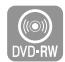 SAMSUNG AK68-01003B-00 - Cas des disques DVD-RW/-R - 1
