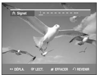 SAMSUNG AK68-01003B-00 - Utilisation des signets - 5