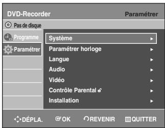 SAMSUNG AK68-01003B-00 - Réglage de l'horloge - 2