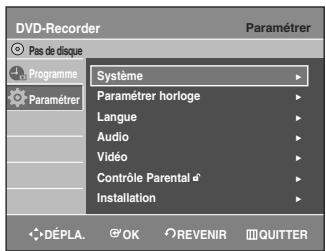 SAMSUNG AK68-01003B-00 - Configuration de l'enregistrement rapide - 2