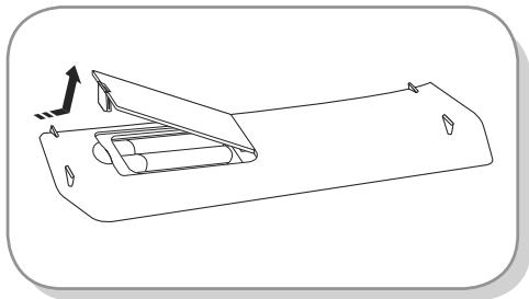 SAMSUNG AK68-01003B-00 - En cas de dysfonctionnement de la télécommande: - 1
