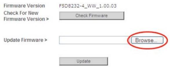 BELKIN RTR WRLSSN300SURF - Utilities - 1