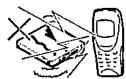 SHARP IM-DR410 HS ARGENT - ■ Conservation de l'appareil - 2