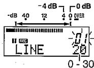 SHARP IM-DR410 HS ARGENT - Avant l'enregistrement - 1