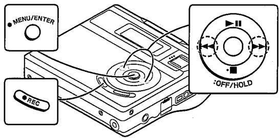 SHARP IM-DR410 HS ARGENT - ■ Note pour l'enregistrement 4 fois plus long (LP4) - 1