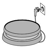 TEFAL 782230 - Branchement et préchauffage - 1