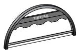 TEFAL 782230 - Raclette - 1