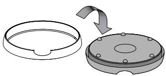 TEFAL 782230 - Rangement - 6