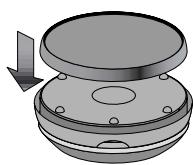 TEFAL 782230 - Rangement - 8