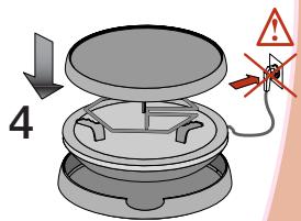 TEFAL 782230 - Installation - 5