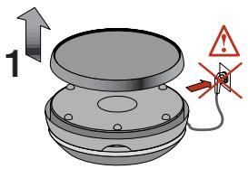 TEFAL 782230 - Installation - 2