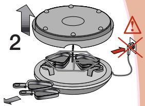 TEFAL 782230 - Installation - 3