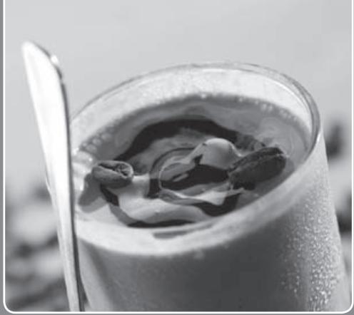 RIVIERA ET BAR PR370 - Smoothie à la banane - 2