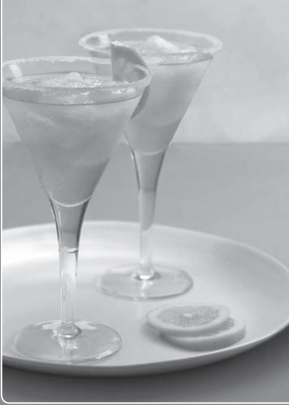 RIVIERA ET BAR PR370 - Margarita - 1