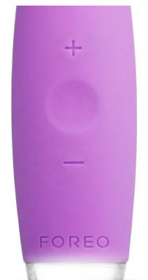 FOREO iSSA HYBRID BLACK - Routine de brossage recommandée - 4