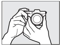 NIKON KIT 1 V1 10-30MM + 30-100 - Préparez l'appareil photo. - 1