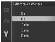 NIKON KIT 1 V1 10-30MM + 30-100 - Extinction automatique - 1