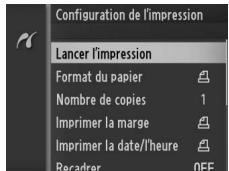 NIKON KIT 1 V1 10-30MM + 30-100 - Reglez les options d'impression. - 1