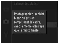 NIKON KIT 1 V1 10-30MM + 30-100 - Sélectionnez Pré-réglage manuel. - 2