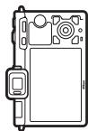 NIKON KIT 1 V1 10-30MM + 30-100 - Rotation auto des images - 3