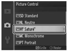 NIKON KIT 1 V1 10-30MM + 30-100 - Picture Control modifiés - 1