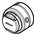 NIKON KIT 1 V1 10-30MM + 30-100 - Contenu de la boite - 4