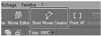 NIKON KIT 1 V1 10-30MM + 30-100 - Démarrez Short Movie Creator. - 1
