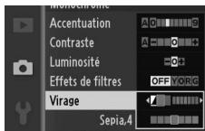 NIKON KIT 1 V1 10-30MM + 30-100 - Virage (uniquement avec Monochrome) - 1