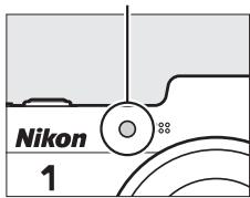 NIKON KIT 1 V1 10-30MM + 30-100 - Illuminateur d'assistance AF - 1