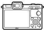 NIKON KIT 1 V1 10-30MM + 30-100 - Rotation auto des images - 1