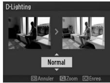 NIKON KIT 1 V1 10-30MM + 30-100 - D-Lighting - 3
