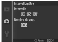 NIKON KIT 1 V1 10-30MM + 30-100 - Modifie les réglages. - 1