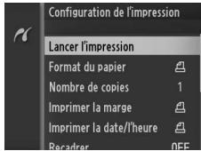 NIKON KIT 1 V1 10-30MM + 30-100 - Reglez les options d'impression. - 1