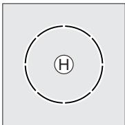 NEFF T1343A0 - Foyer halogène - 1