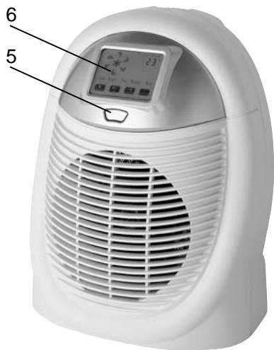 ALPACTEC CRSBE 2400.1 - LIRE ATTENTIVEMENT CETTE NOTICE AVANT LA PREMIÈRE UTILISATION DE L'APPAREIL. - 1