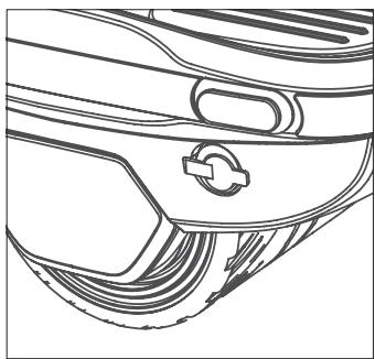 INMOTION X1 - - Méthode de charge - 1