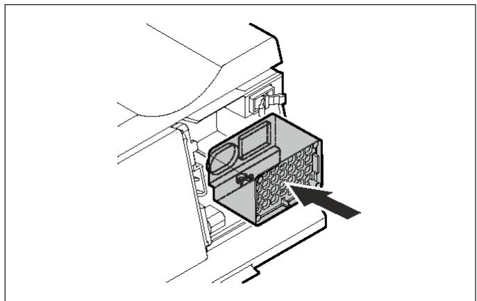GAGGENAU W282263 - Remplacement du filtré à charbon actif - 4