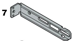 GAGGENAU W282263 - Contenu de la livraison - 4
