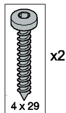 GAGGENAU W282263 - Contenu de la livraison - 12