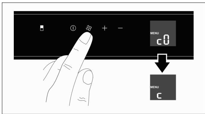 GAGGENAU W282263 - Sécurité enfants - 5