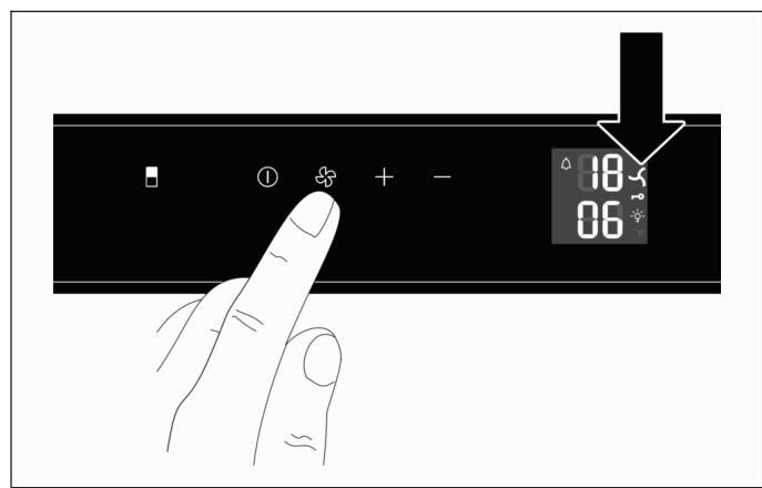 GAGGENAU W282263 - Ventilateur - 1