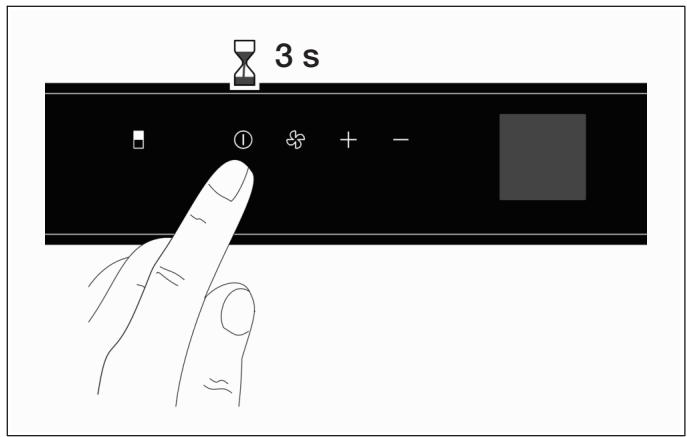 GAGGENAU W282263 - Sécurité enfants - 7